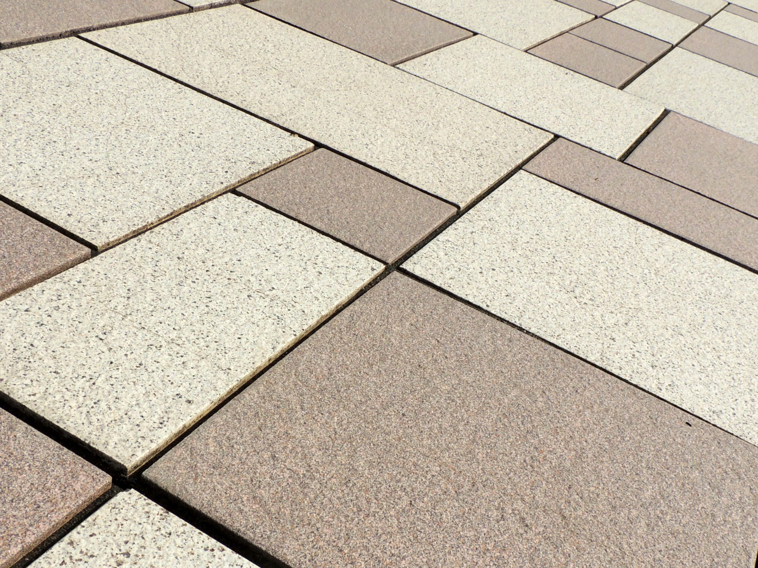 インターロッキング